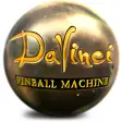 Da Vinci Pinball