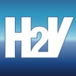 プログラムのアイコン：H2V Manager