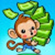 ไอคอนของโปรแกรม: Monkey Mart Original Game