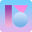 Ícone do programa: Xiaomi MIUI 13 Launcher