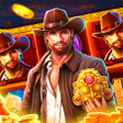 أيقونة البرنامج: Johns Adventures