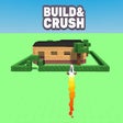 Icoon van programma: Build and Crush Online
