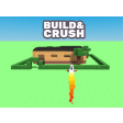 Build and Crush Online