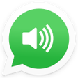 Icône du programme : WhatsApp Notification Sou…