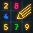 Icon of program: NeonSudoku : Revolution s…