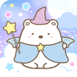 程序图标：Sumikkogurashi Block Puzz…