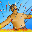 程序图标：Save Queen : Indian War G…