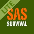 Ícone do programa: SAS Survival Guide - Lite