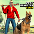 プログラムのアイコン：City Gangster Prison Esca…