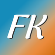 プログラムのアイコン：Font Keyboard
