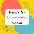 Иконка программы: Motivation Quotes: Daily …