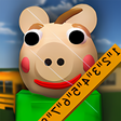 프로그램 아이콘: Baldi Piggy Monster Schoo…