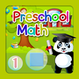 Symbol des Programms: Panda Preschool Math