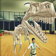 程序图标：Alive Museum Night Visit