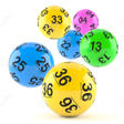Icon of program: Lottery App