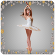 プログラムのアイコン：Learn ballet or dance ste…