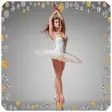 Learn ballet or dance step by step