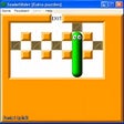 Symbol des Programms: Snakeslider