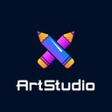 Icon of program: My NameArt - Make Stylish…