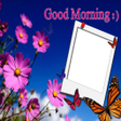 Ikon program: Good Morning Photo Frames