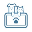 Icoon van programma: Pet-Care