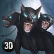 Ícone do programa: Cerberus Dog Survival Sim…