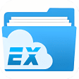AX file Explorer - Manager Commander