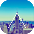 Иконка программы: Shape Photo Editor