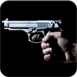 Icon of program: Gun Wallpaper HD