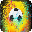 Ikon program: Soccer Ringtones