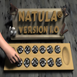 Symbol des Programms: Natula