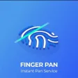 Finger Pan