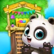 プログラムのアイコン：Panda Lu Treehouse