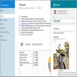 Ikona programu: Office 2013 dla Użytkowni…