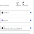 Icona del programma: Info Extension