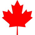 プログラムのアイコン：Canada Immigration