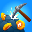 程序图标：Bitcoin Miner Earn Real C…