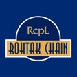 Icono de programa: Rohtak Chain | Chain Hous…
