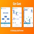 プログラムのアイコン：Gem Game