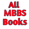 プログラムのアイコン：MBBS all medical book