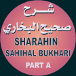 Sharhin Sahihal Bukhari Hausa