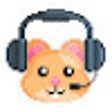 Hamster AlertBox icon