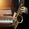 Icon of program: Jazz Night HD Wallpapers …