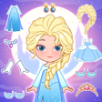 Иконка программы: Little Princesss Dream Ca…