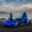 程序图标：beautiful car wallpapers …