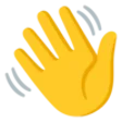 Symbol des Programms: Jan