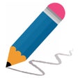 ไอคอนของโปรแกรม: SketchDesk - Paint Drawin…