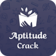 Aptitude Crack -Placement Prep icon