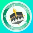 Icon of program: MyQibla Compass Direction…