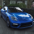 程序图标：Epic Porsche Panamera Rac…